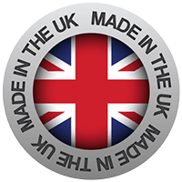 Vistabond is engineered in the UK